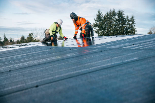 Trusted Metal Roofing service in Brooklyn, OH - Ben Roofing and Steel LLC